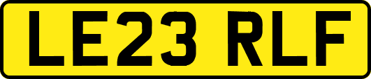 LE23RLF
