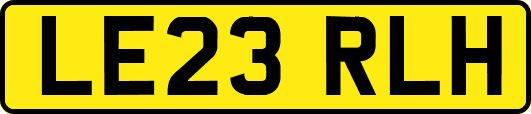 LE23RLH