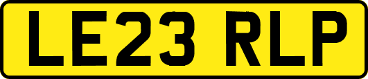 LE23RLP