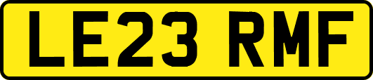 LE23RMF