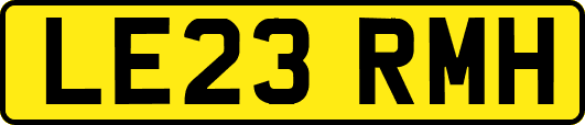 LE23RMH