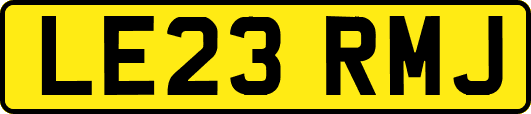 LE23RMJ