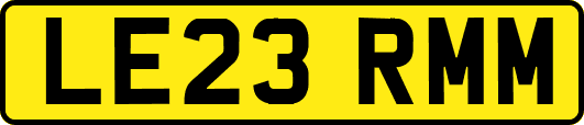 LE23RMM