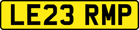 LE23RMP