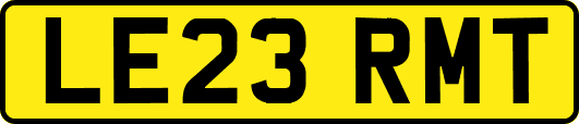 LE23RMT