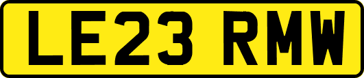 LE23RMW