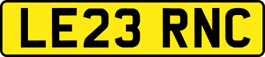 LE23RNC