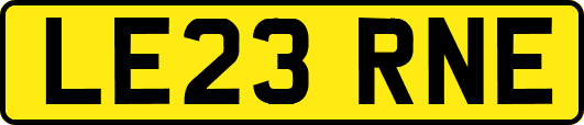 LE23RNE