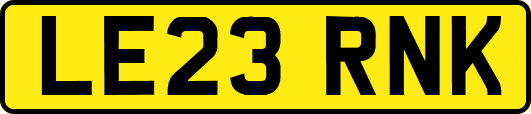 LE23RNK