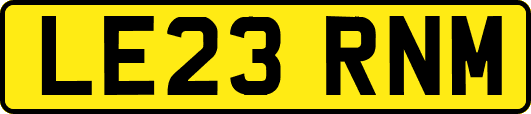 LE23RNM
