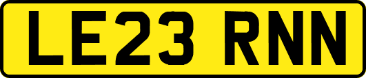 LE23RNN