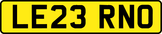 LE23RNO