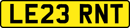 LE23RNT