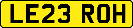 LE23ROH