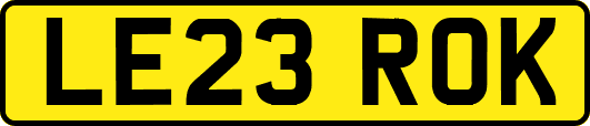 LE23ROK
