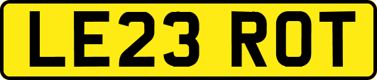 LE23ROT