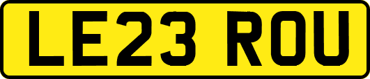 LE23ROU