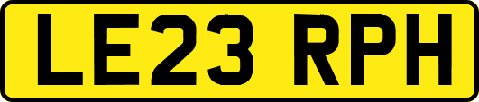 LE23RPH