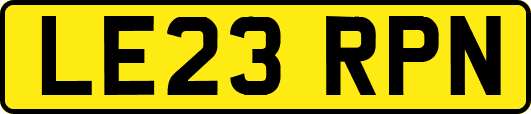 LE23RPN