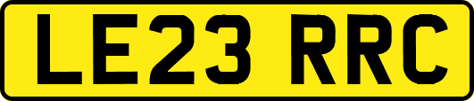 LE23RRC