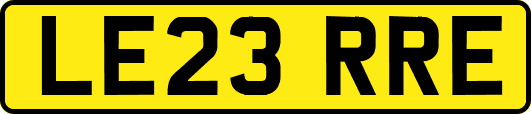 LE23RRE