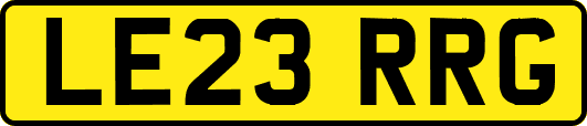 LE23RRG
