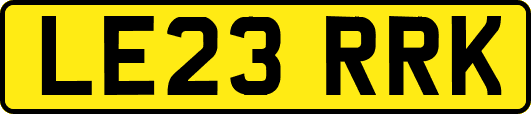 LE23RRK