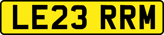 LE23RRM
