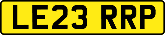 LE23RRP