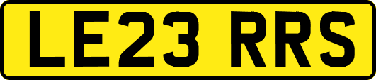 LE23RRS