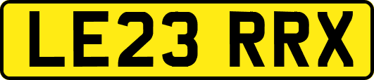 LE23RRX