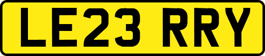 LE23RRY