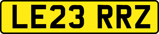 LE23RRZ