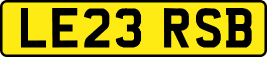 LE23RSB