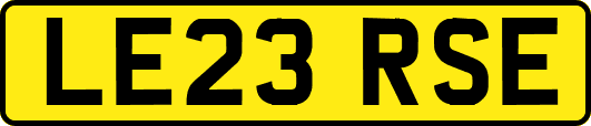 LE23RSE