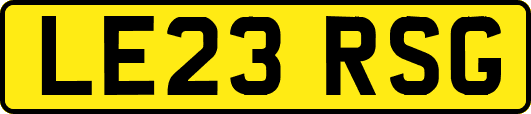 LE23RSG
