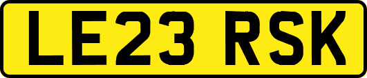 LE23RSK