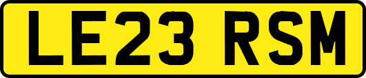 LE23RSM