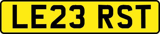 LE23RST