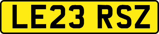 LE23RSZ