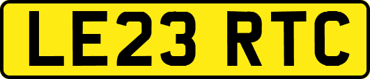 LE23RTC