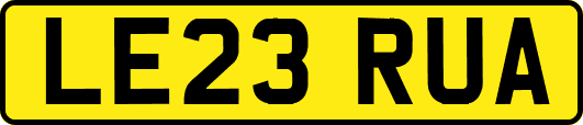 LE23RUA