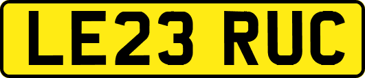 LE23RUC