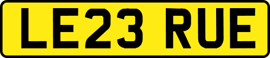 LE23RUE