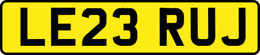 LE23RUJ