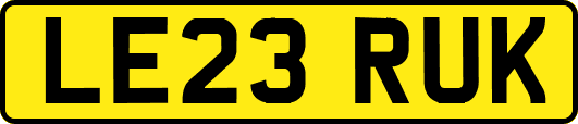 LE23RUK