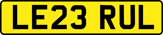 LE23RUL
