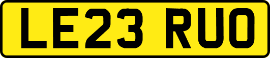 LE23RUO