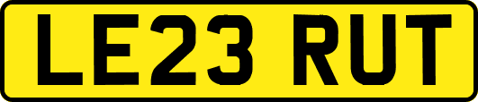 LE23RUT