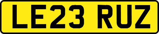 LE23RUZ